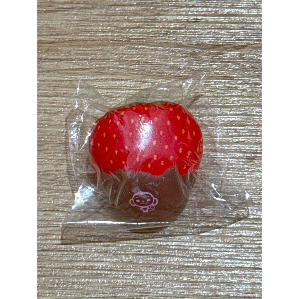 squishy punimaru strawberry