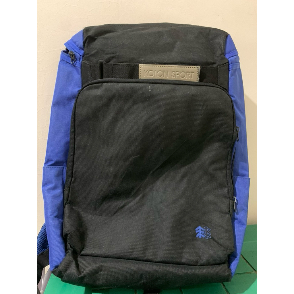 Tas tabung KOLON SPORT