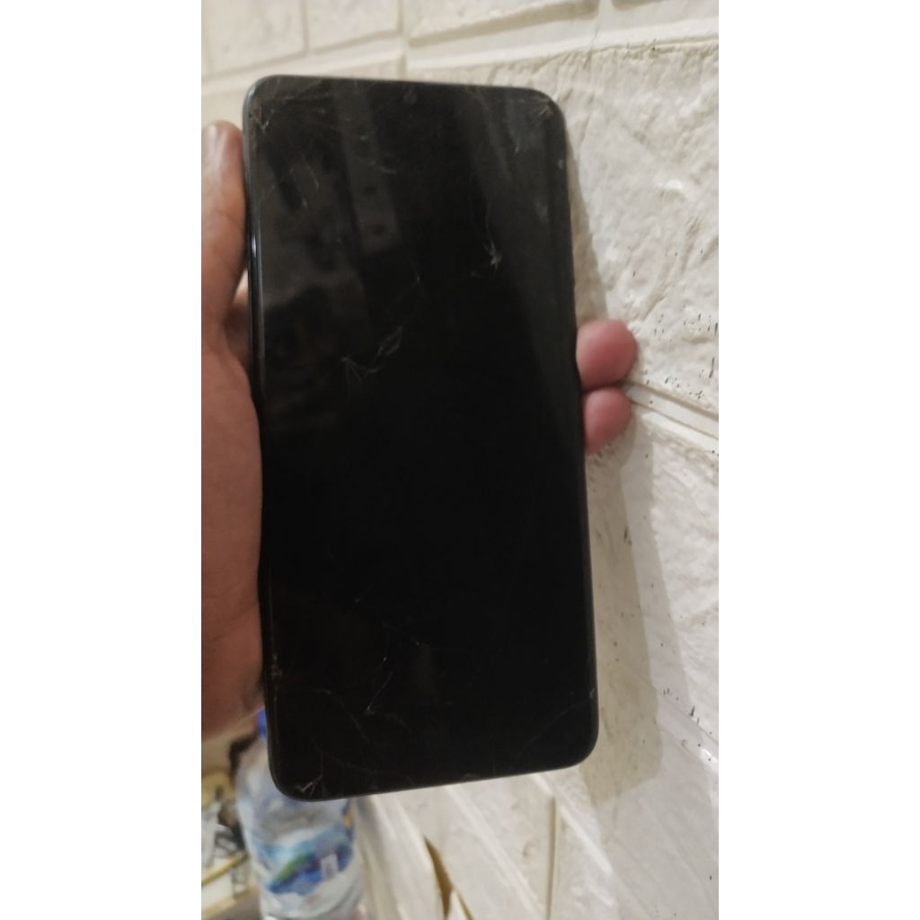 samsung a70 minus lcd