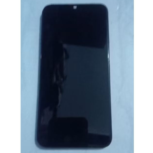 lcd+frame Infinix smart 3 plus copotan