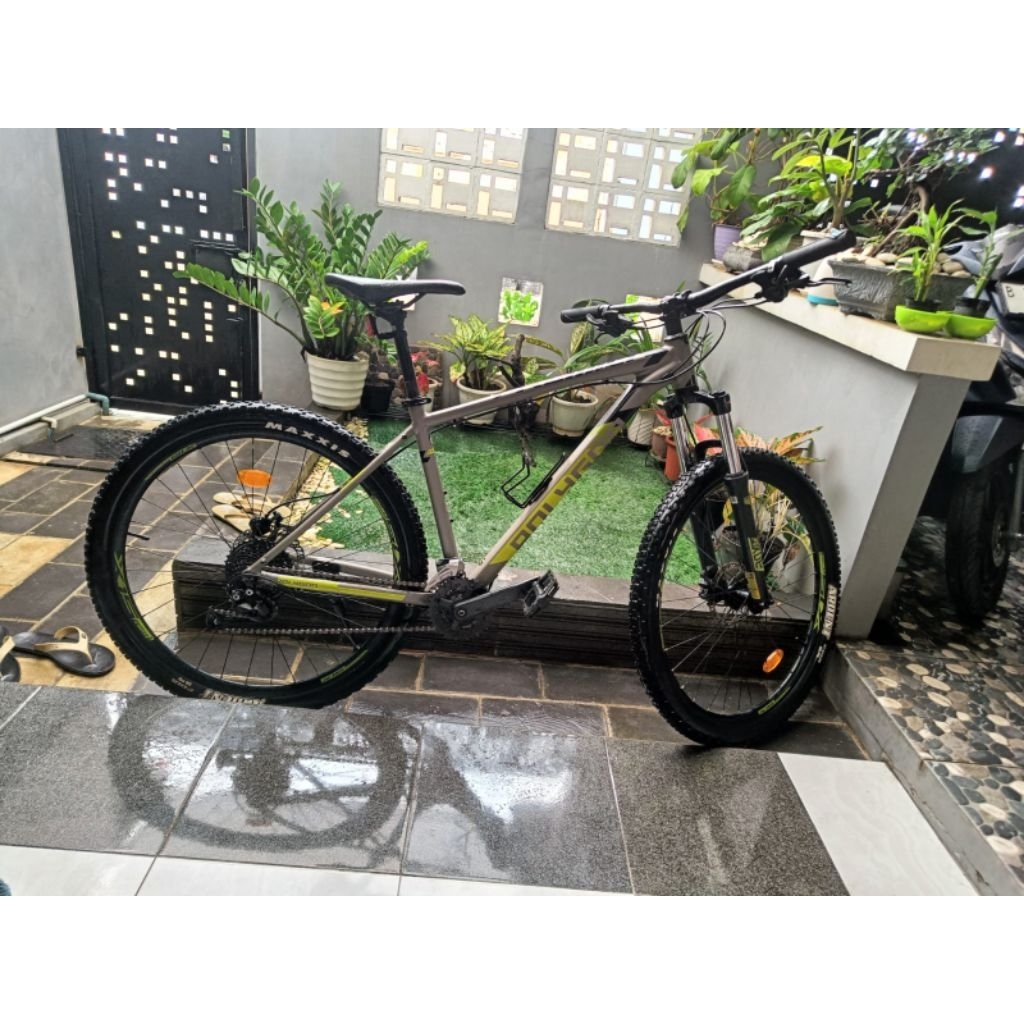 Polygon Premier 5 2021 (M.27,5) BEKAS