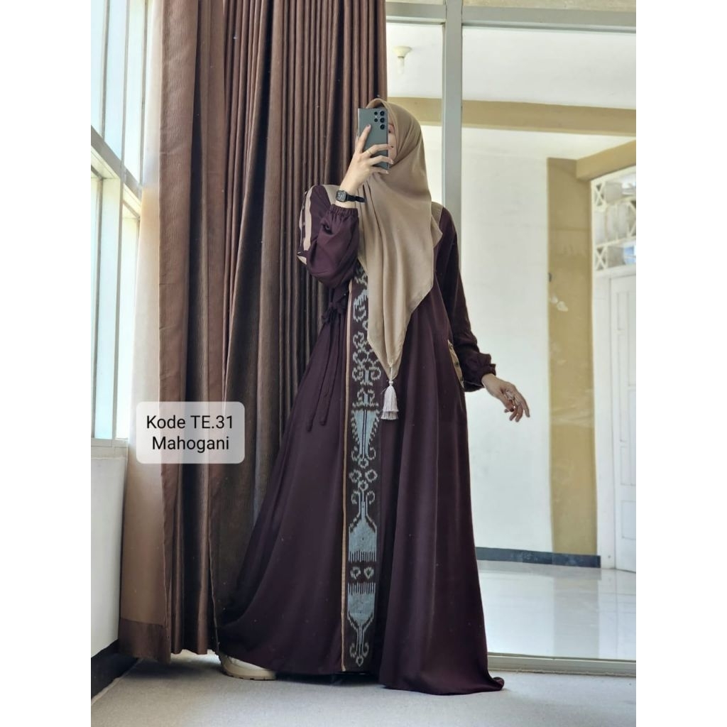 GAMIS TWILL ELZEIMA ORI/ ELZEIMA STORE