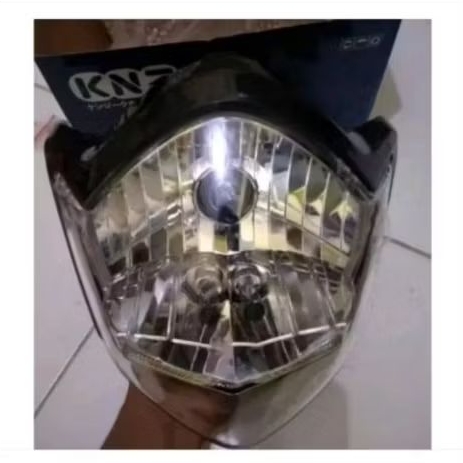 reflektor vixion old 2012