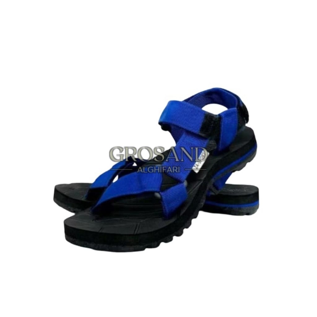 Sandal Gunung Outdoor Pria Sandal Hiking Sandal Gunung Branded Sandal Gunung Anak Laki Laki Sandal G