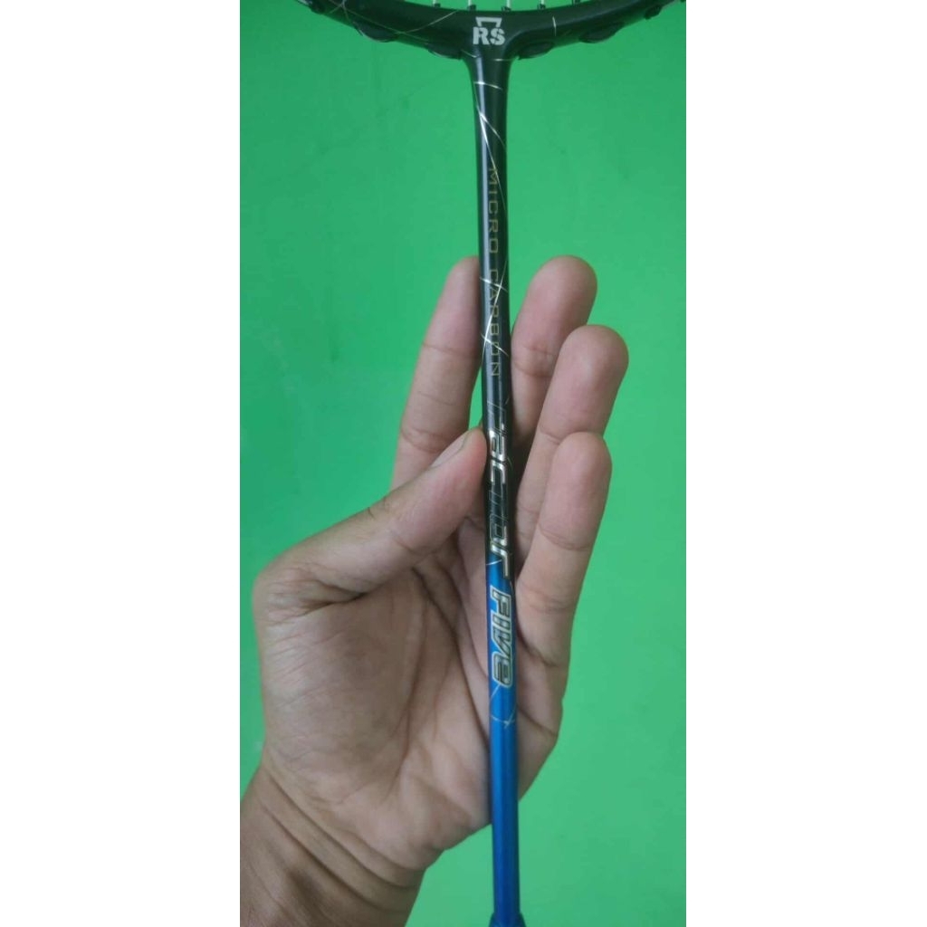 raket Rs sekon original