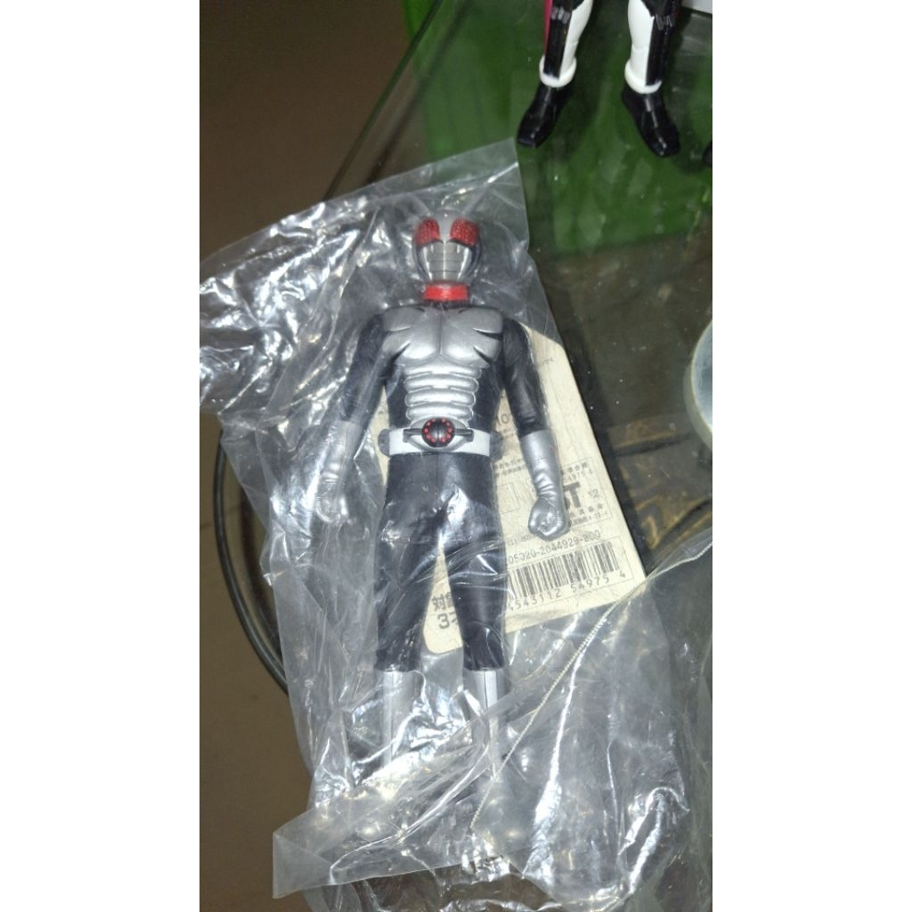 LRS kamen rider Super 1