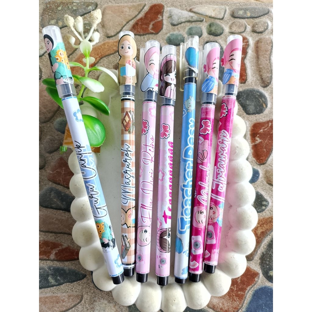 Pena Custom/Pulpen Custom/Pena unik/Pena Keren