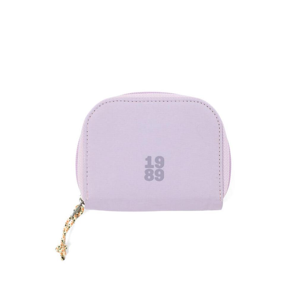 Dompet Wanita Eiger89 Dompet X WS Schacchi Short Wallet Dompet lipat Polyester Wallet