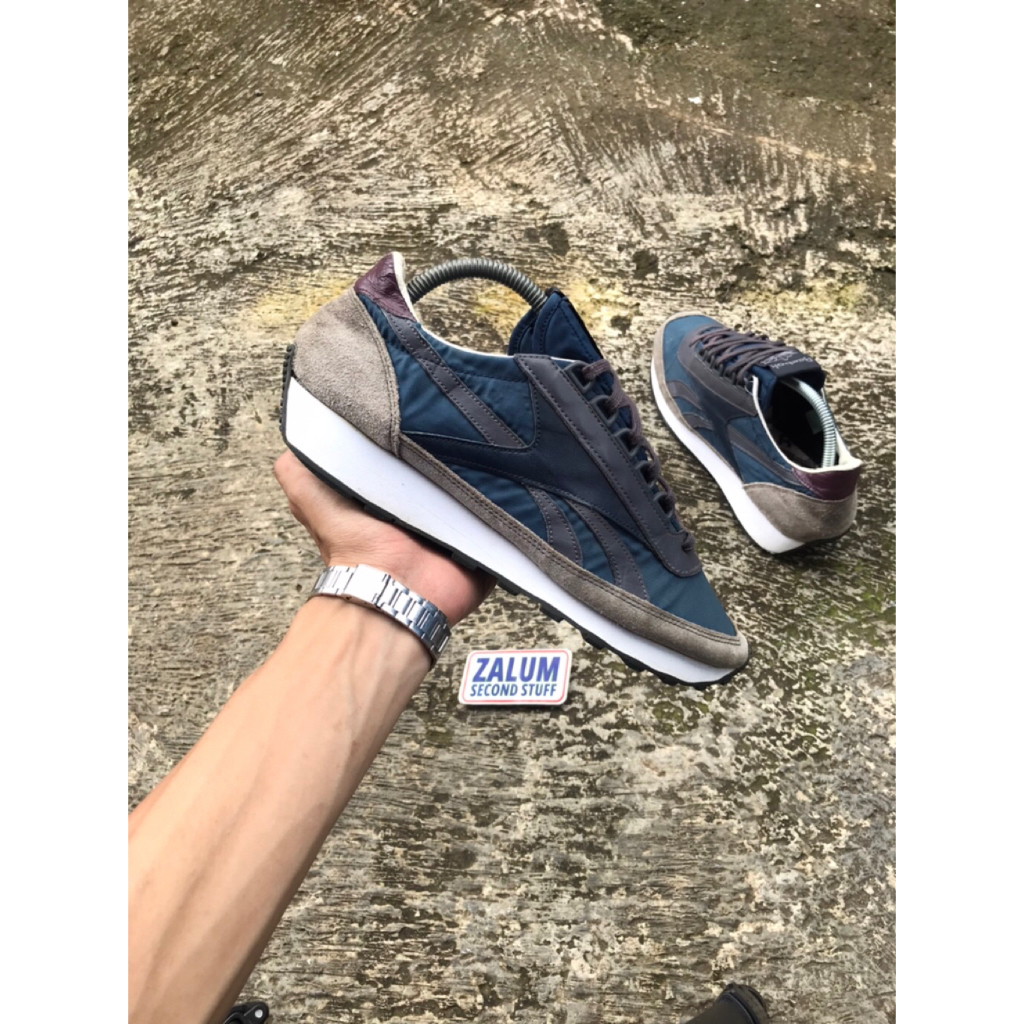 Reebok aztec navy brown 41/42