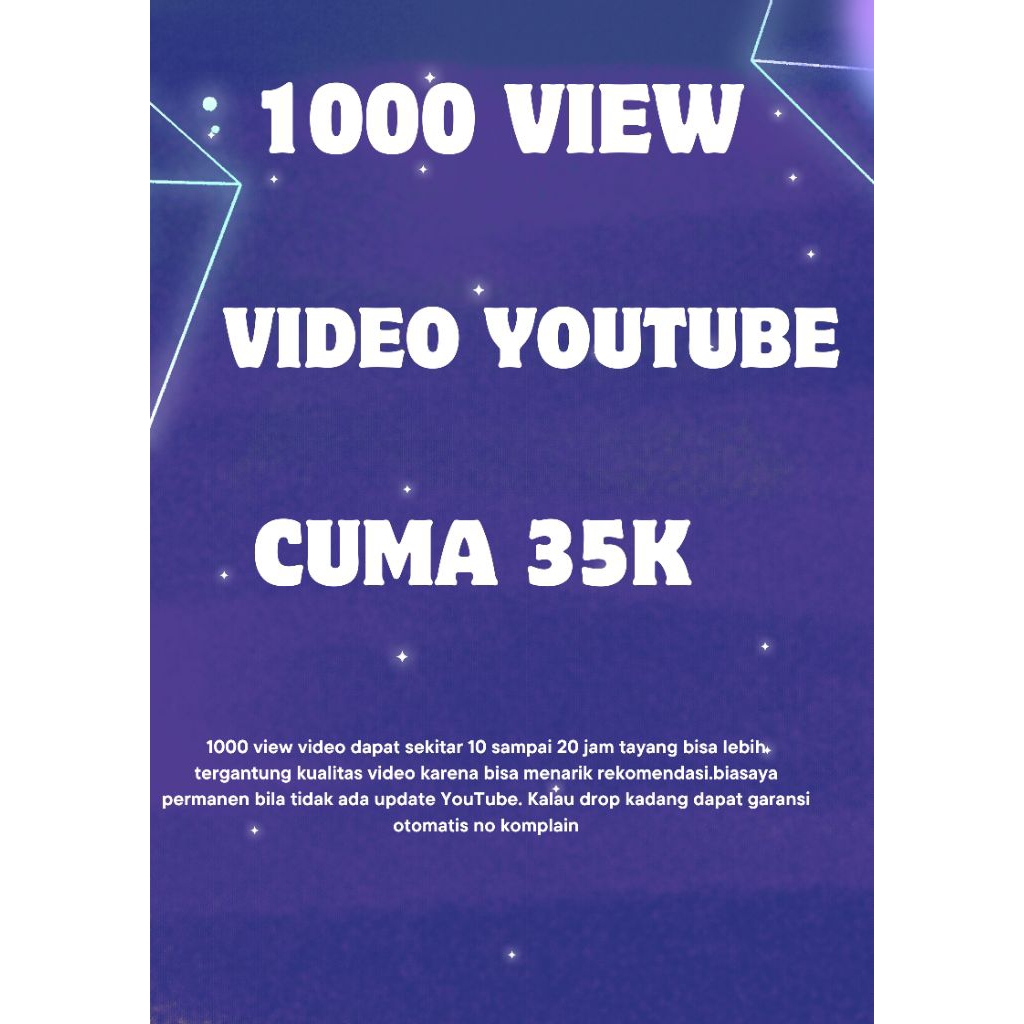 view jam tayang permanen