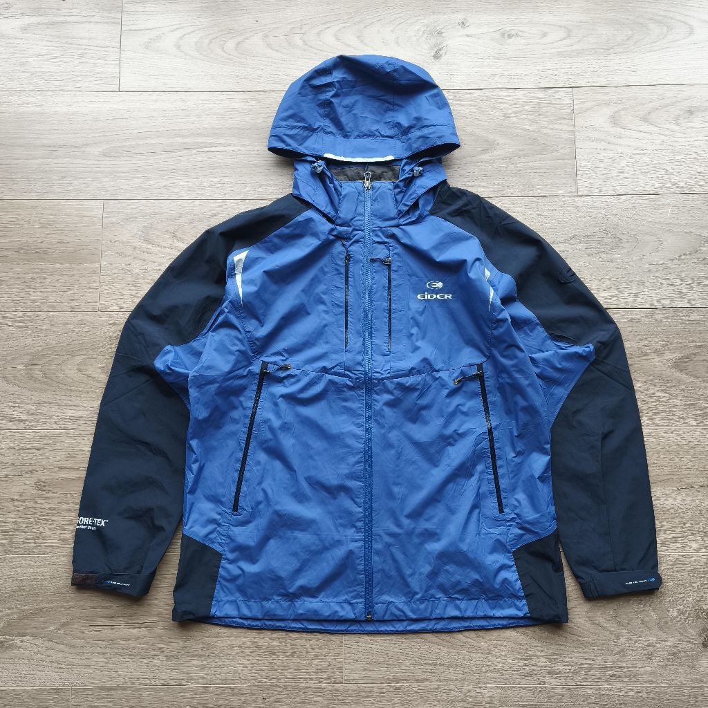 EIDER GORETEX JAKET Outdoor
