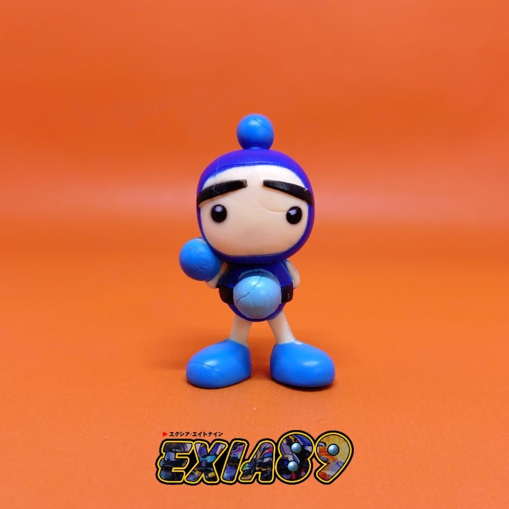 B-Daman Bakugaiden Collection C-02 Aobon Sonokong Takara [Used]