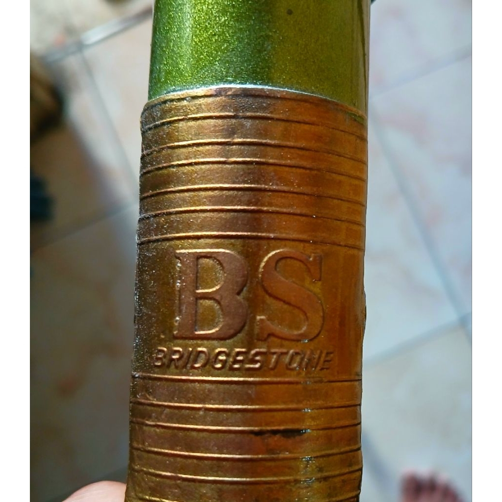 frame sepeda bridgestone