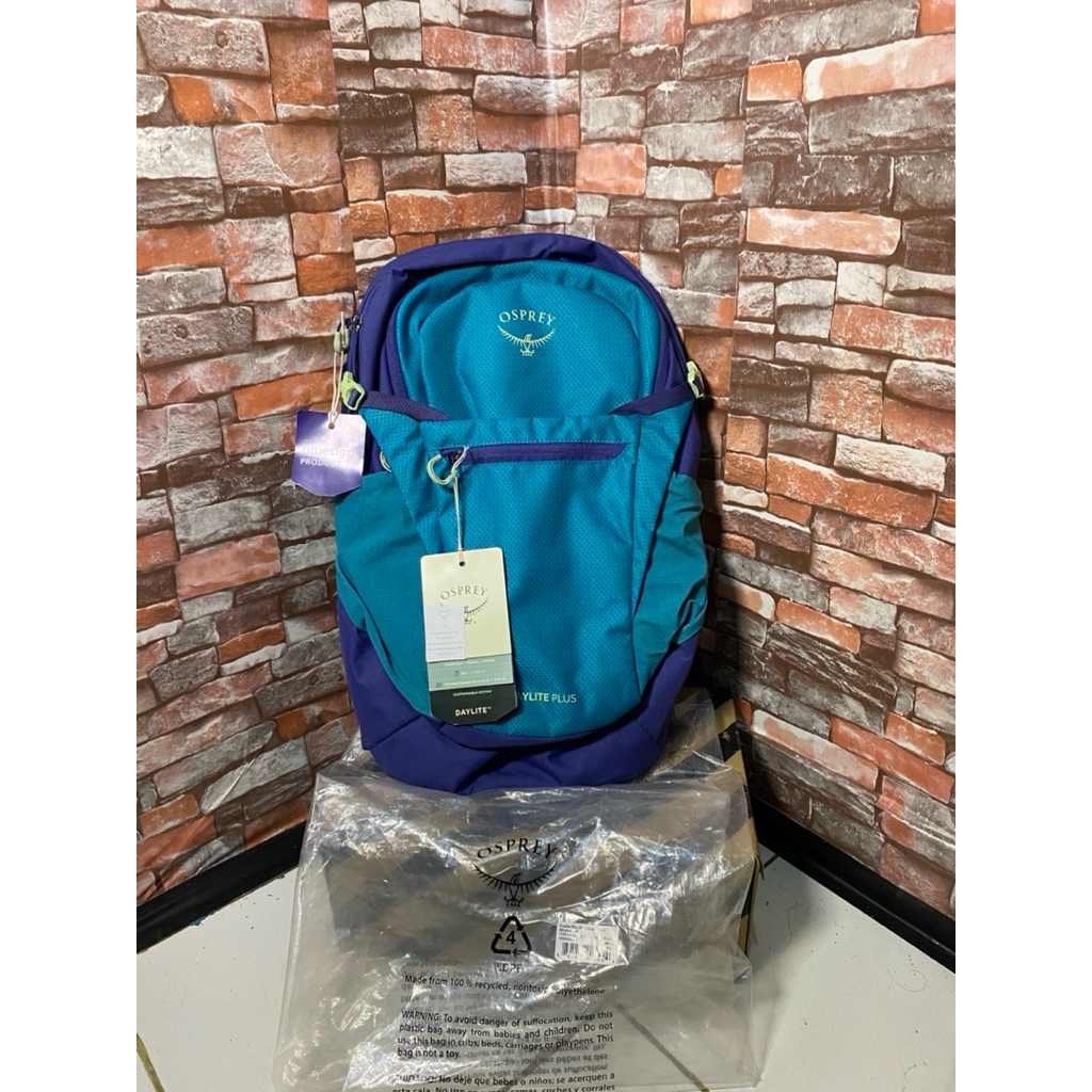 OSPREY DAYLITE PLUS S21
