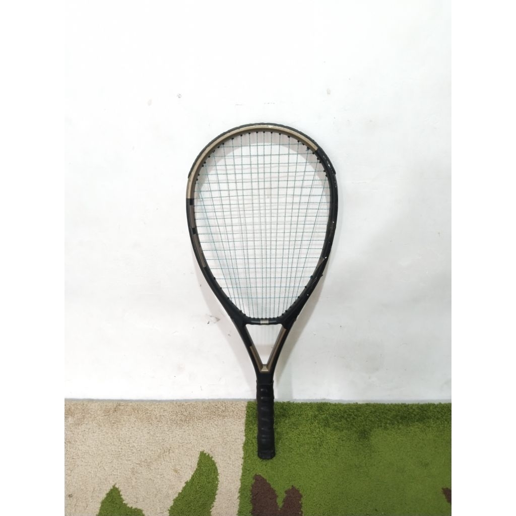 RAKET WILSON TRIAD 2 USA MINUS