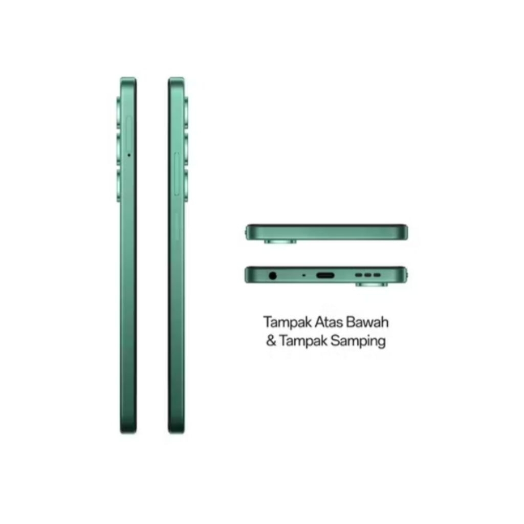 OPPO A5 8 128/8+8 256 [IP65 SNAPDRAGON 6s Gen 190Hz, 6000 mAh] produk murah grosir