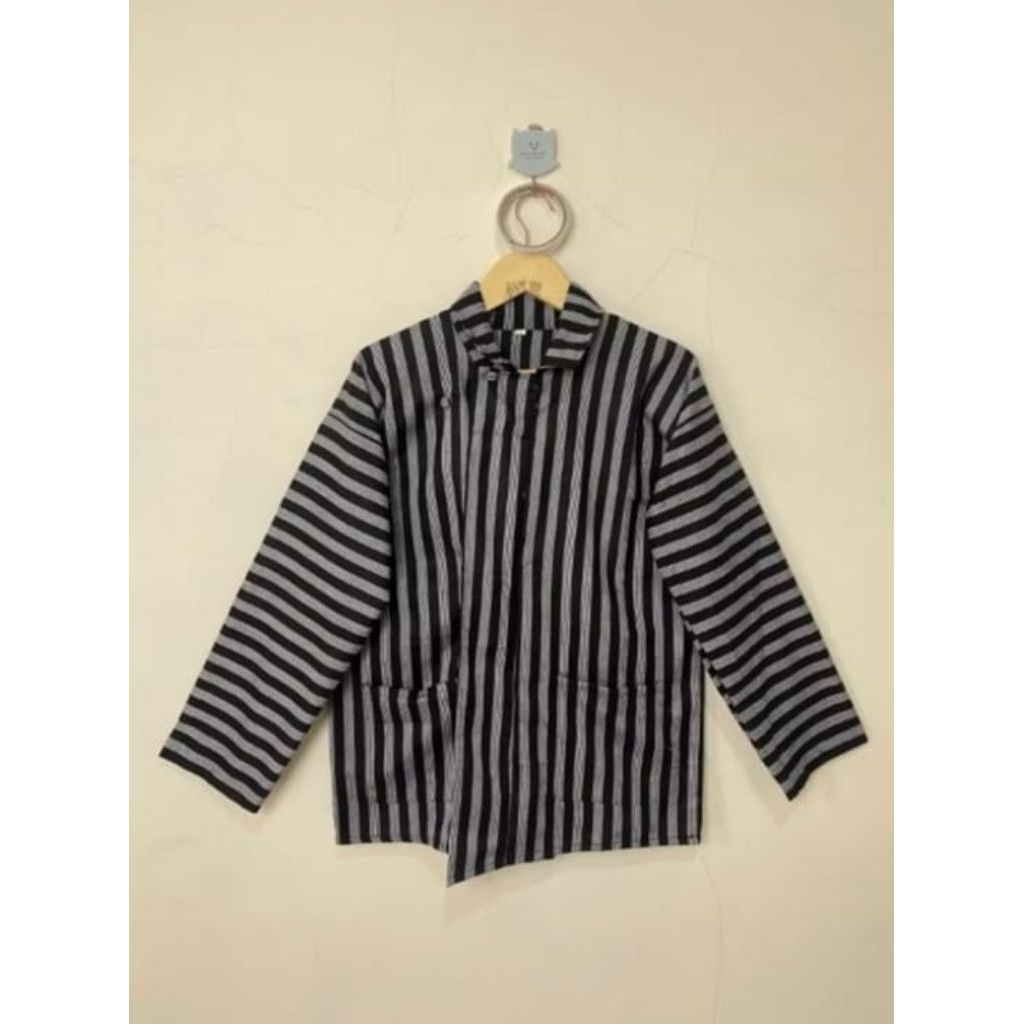 SURJAN LURIK ATASAN ANAK PRIA