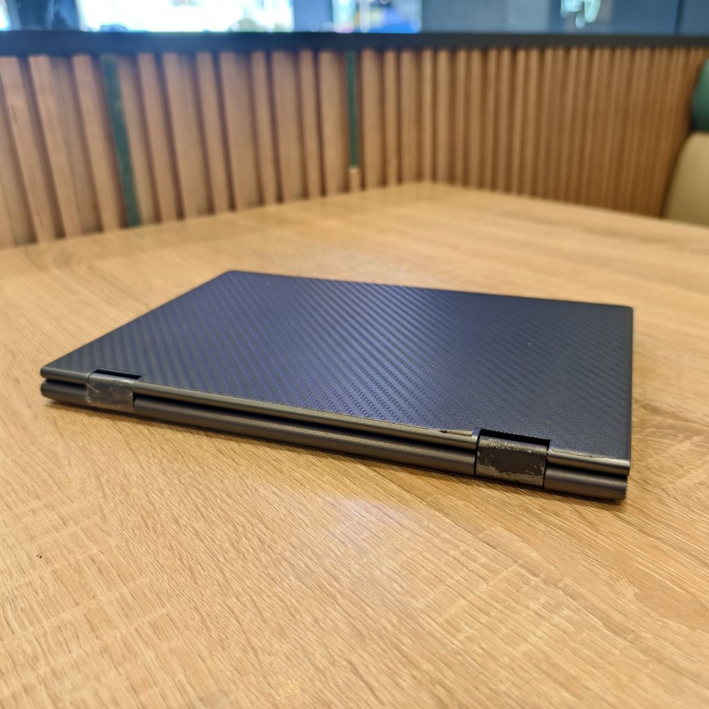 Chuwi Minibook X N100 second