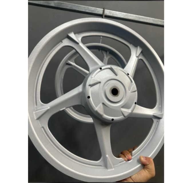 VELG NOUVO VIETNAM PNP NOUVO Z NOUVO LELE VELG ENKEI SIRIP NOUVO VELG ENKEI SIRIP VIETNAM PNO NOUVO 