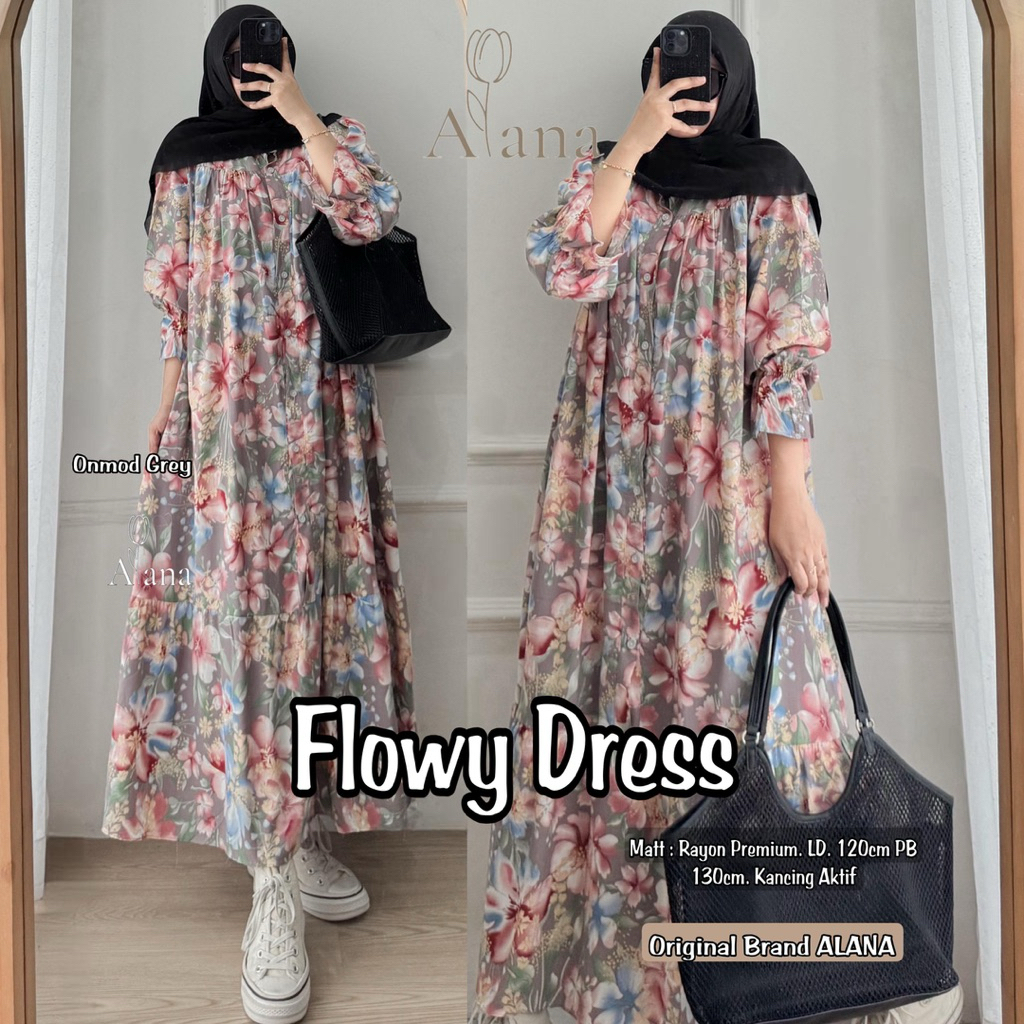 Fivah dress•Luna dress•Kemala dress•Ryuka dress•jenna set•Queena overal•Flowy dress•Kenzo dress•Kani