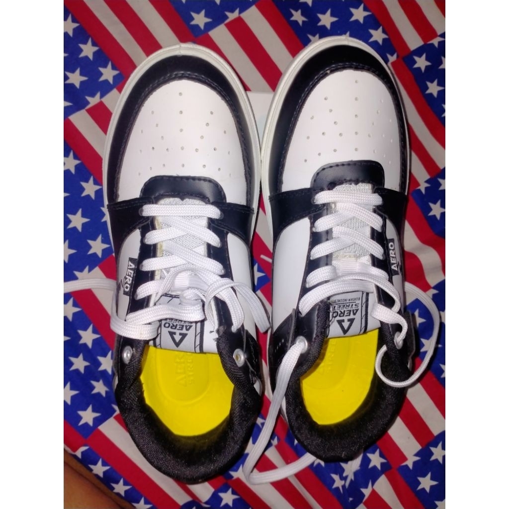 [PL] aerostreet gibran