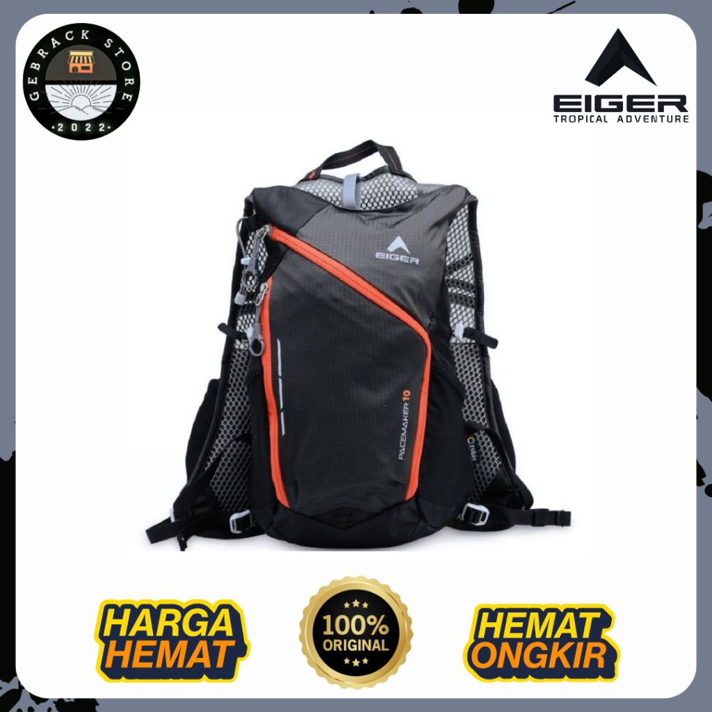 TAS EIGER1989 HYDROPACK PACEMAKER 10