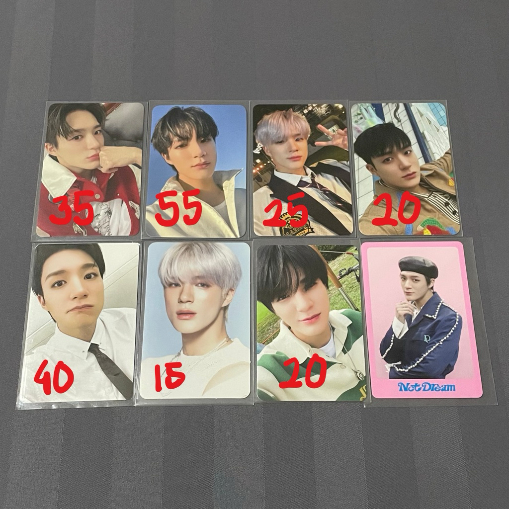 Potocard Jeno Ready Ina Murce