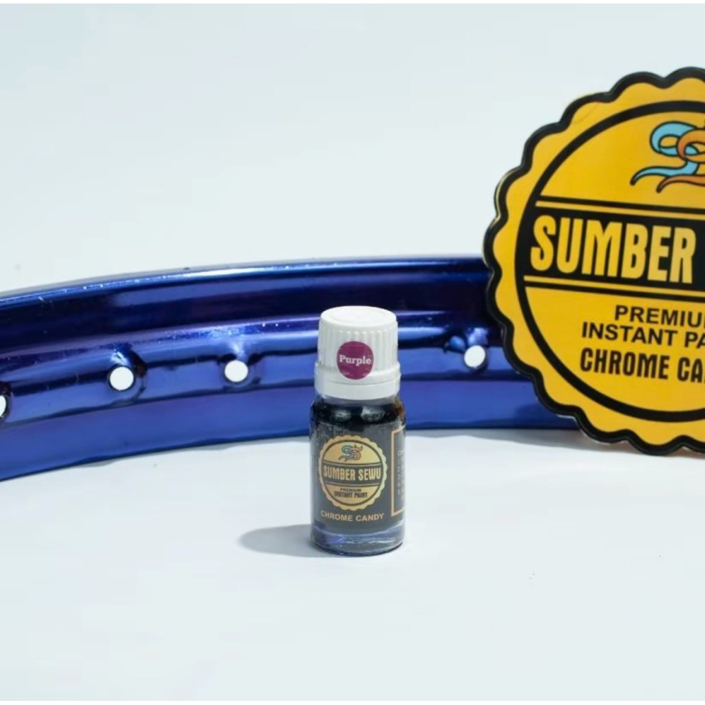 Cat Velg motor atau baut, Titanium, Cat oles, Anodize, Cairan anodize, cat sakti, cat motor herex an