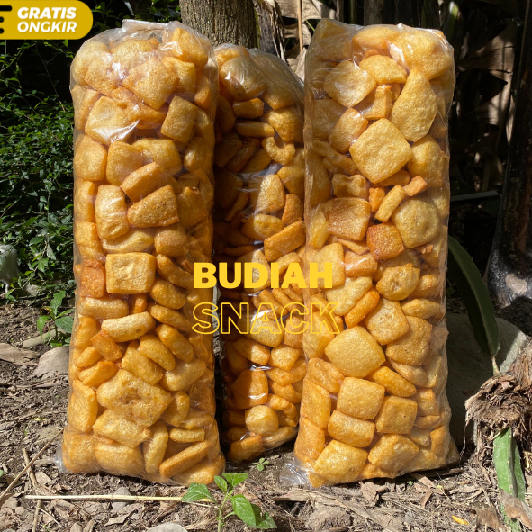 Krecek/Krecek Sayur/Krecek Gudeg/Krecek Kulit Sapi/Krecek Gudeg Asli Jogja/Krecek Jogja/Krecek Murah