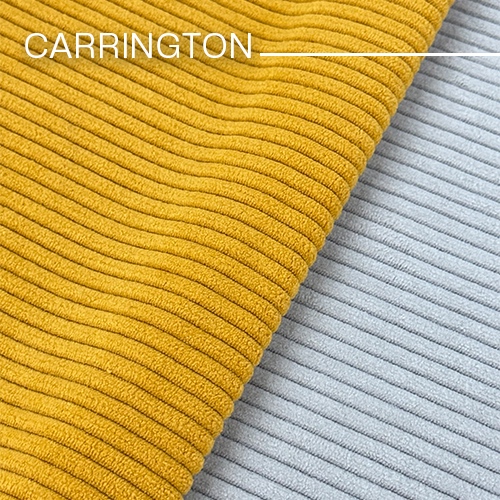 Kain Sofa Carrington Kain Sofa Salur Bludru Interior