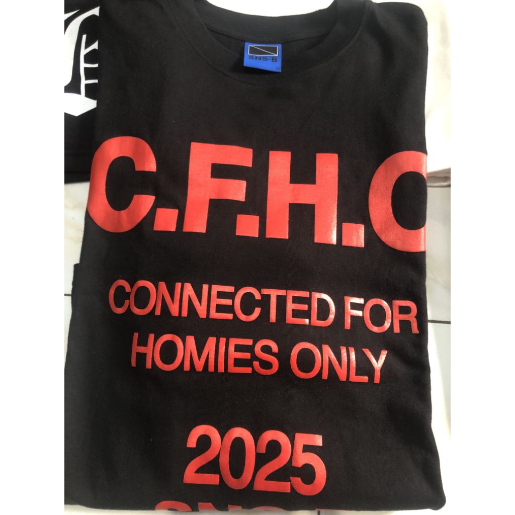 ls cfho sz m