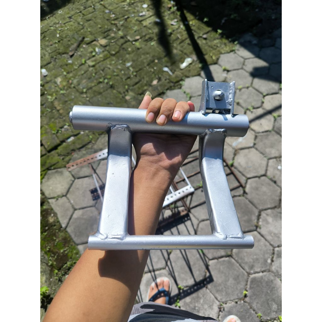 Mounting Beat Karbu 5cm