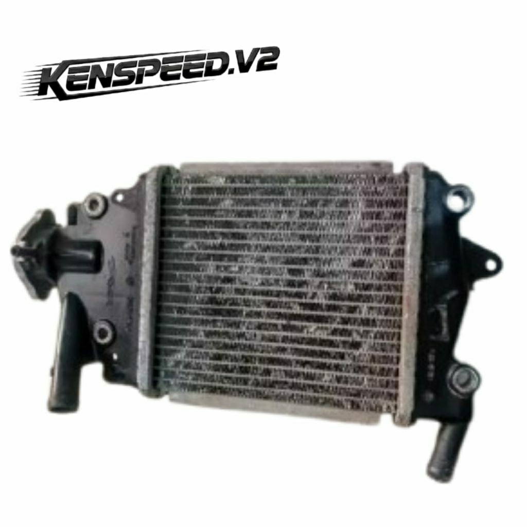 radiator vario 125 pnp vario 150 original second