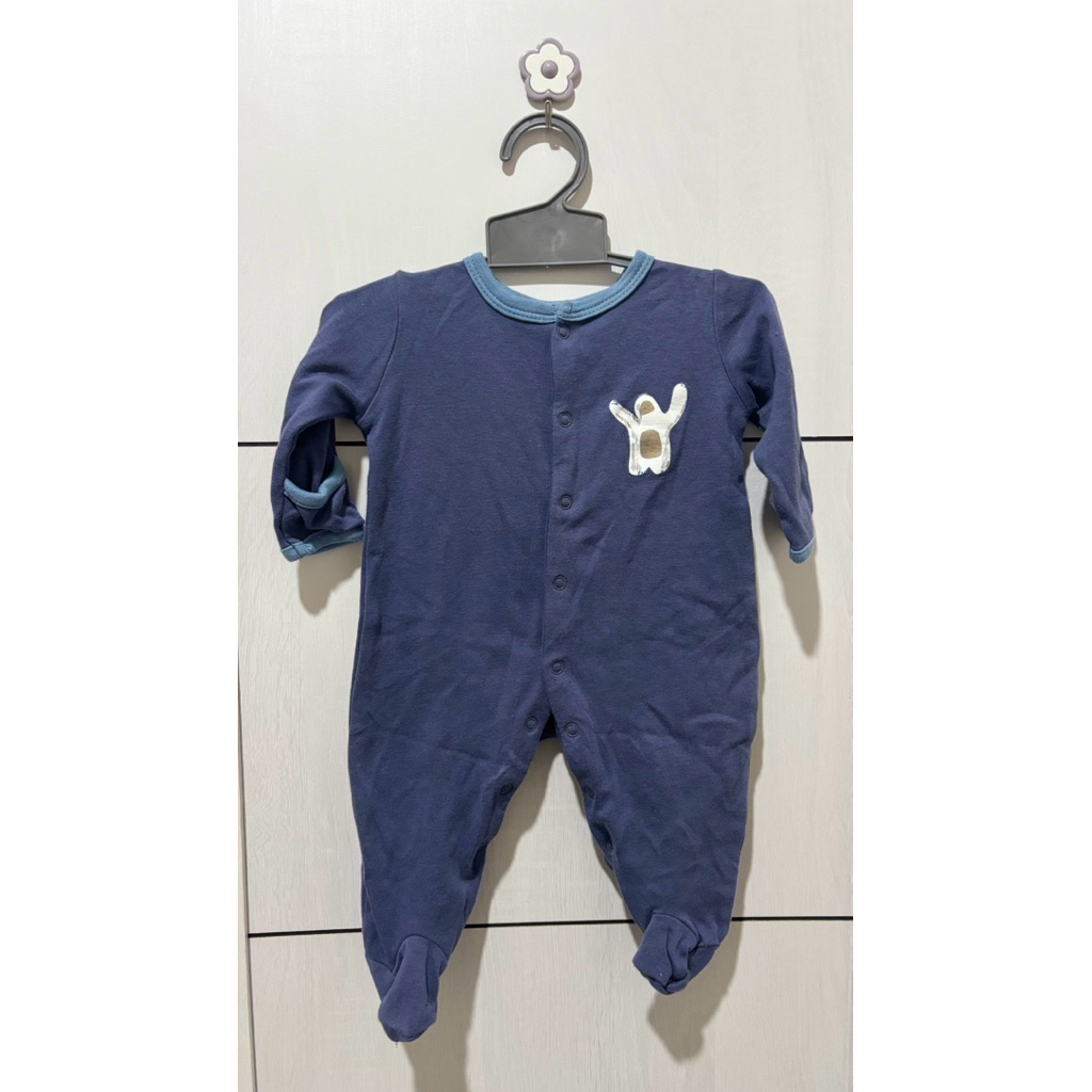 SLEEP SUIT MAMAS PAPAS