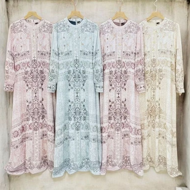 GAMIS SALLACO MEWAH PREMIUM