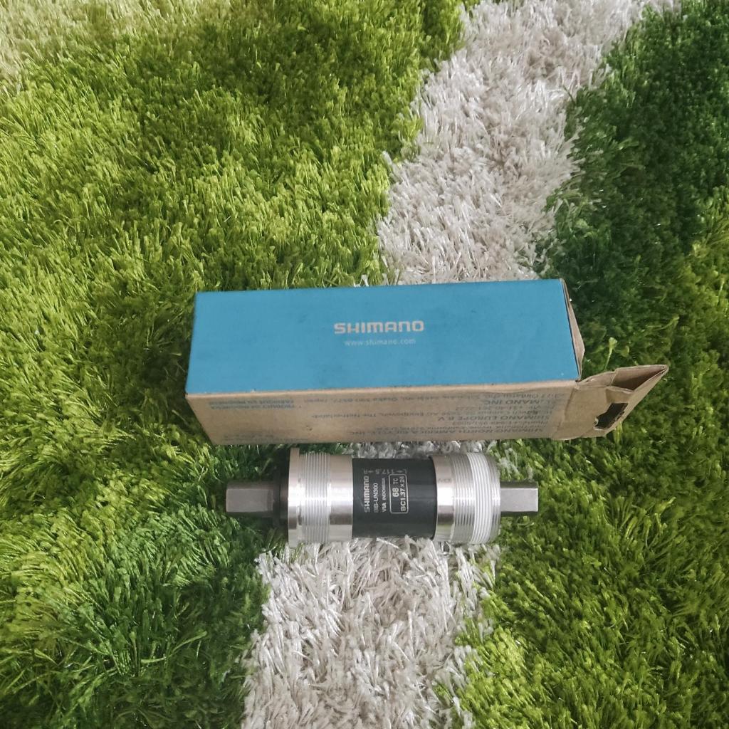 BOTTOM BRACKET BB KOTAK SHIMANO