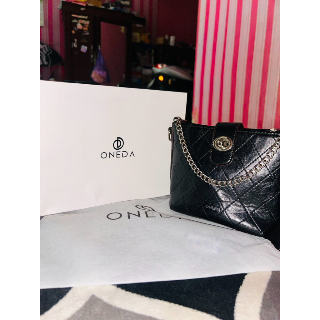 Oneda Tracy Bag