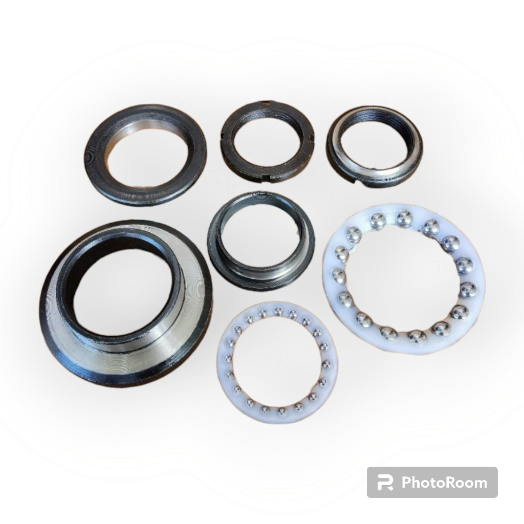 Bearing Cones Setir Set Vespa VBB