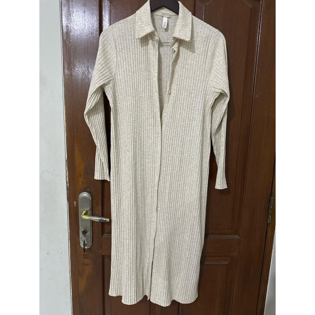 Preloved Blazer Outer Pants Branded