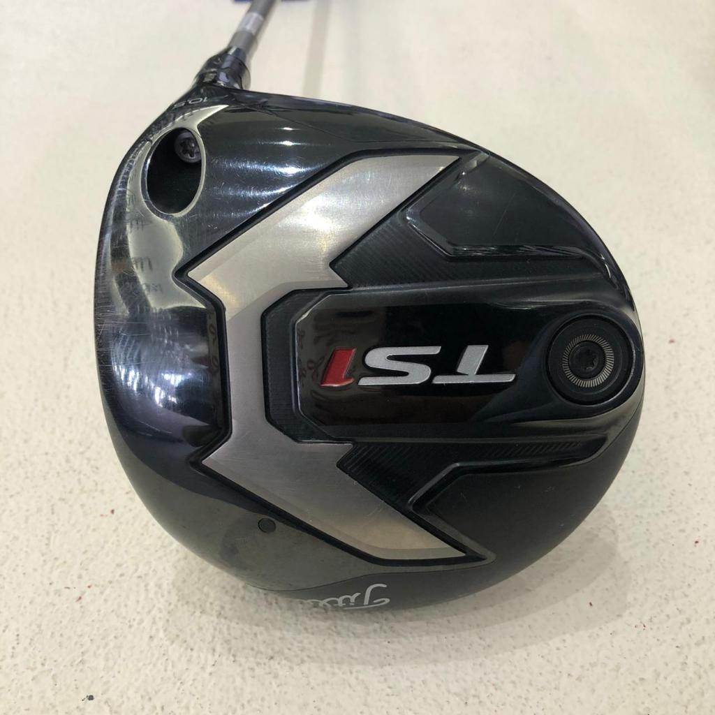 Titleist TS1 Driver