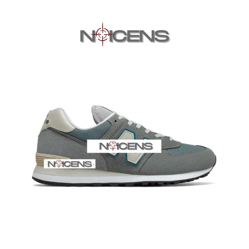NOICENS - NB 574 Steel Grey