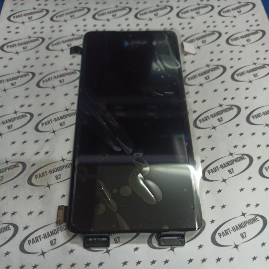 LCD TOUCHSCREEN OPPO RENO 8T 5G SUOER AMOLED ASLI ORIGINAL