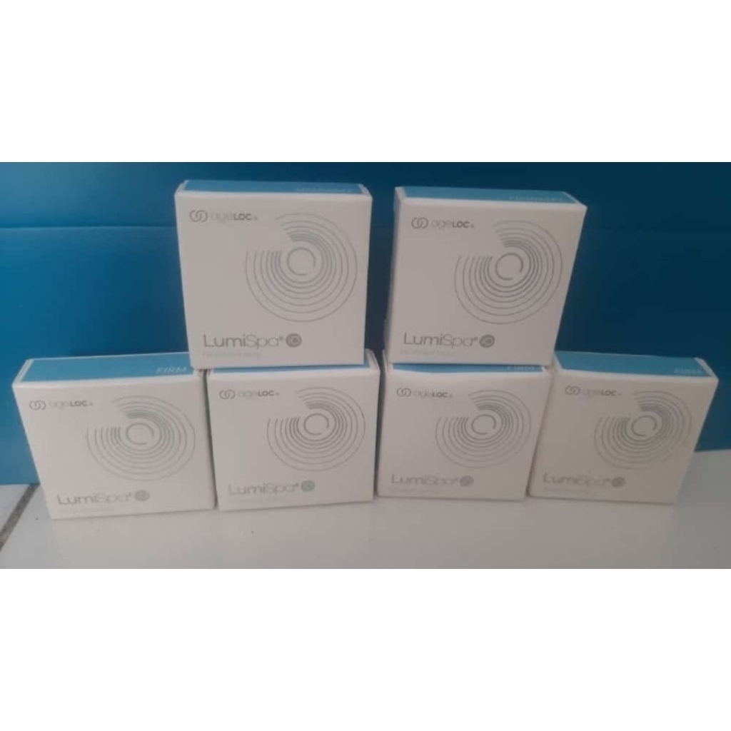 Head Lumispa® iO Kepala Lumispa® iO