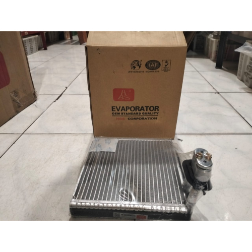 EVAPORATOR ALL NEW PICANTO 11 HBS