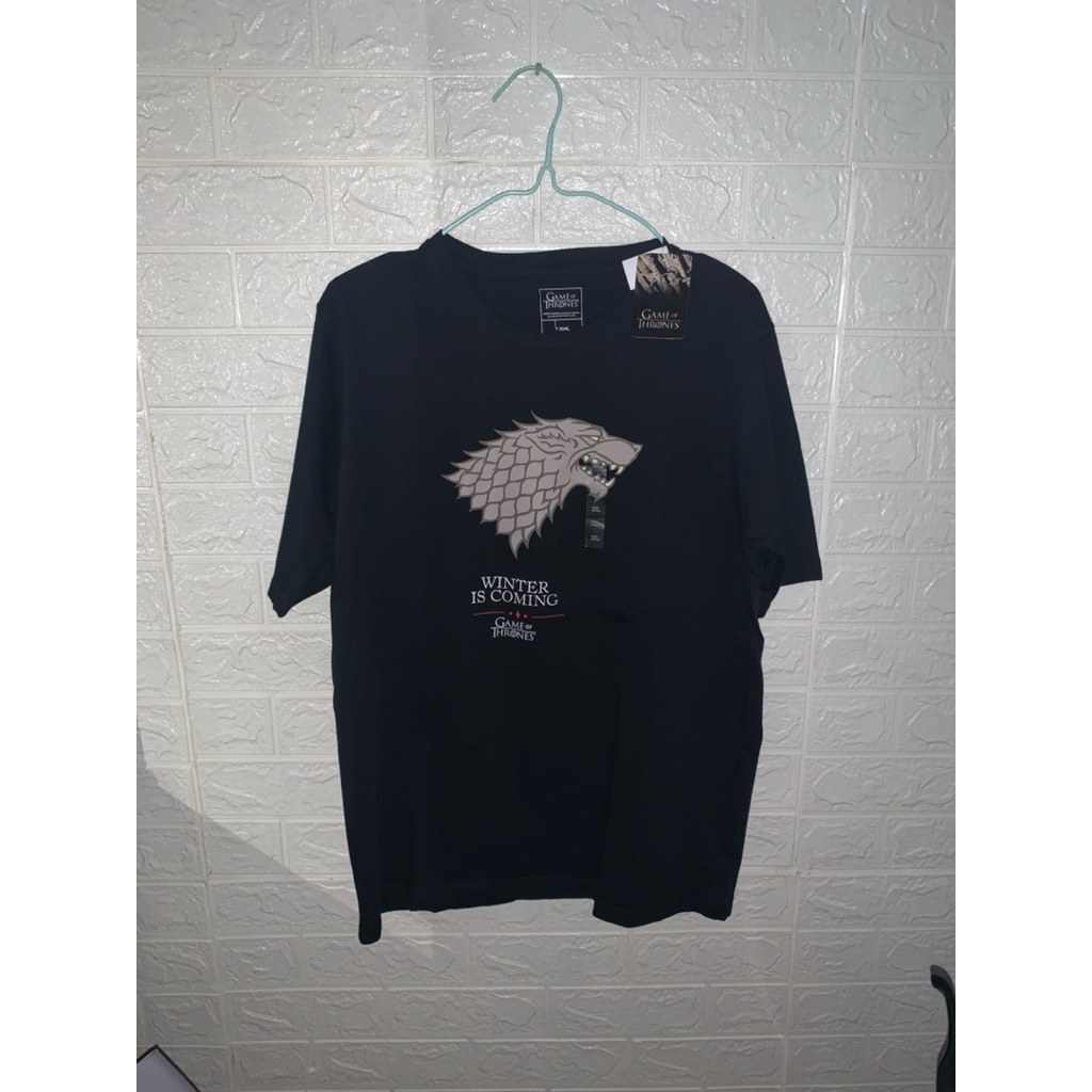 kaos game of thrones