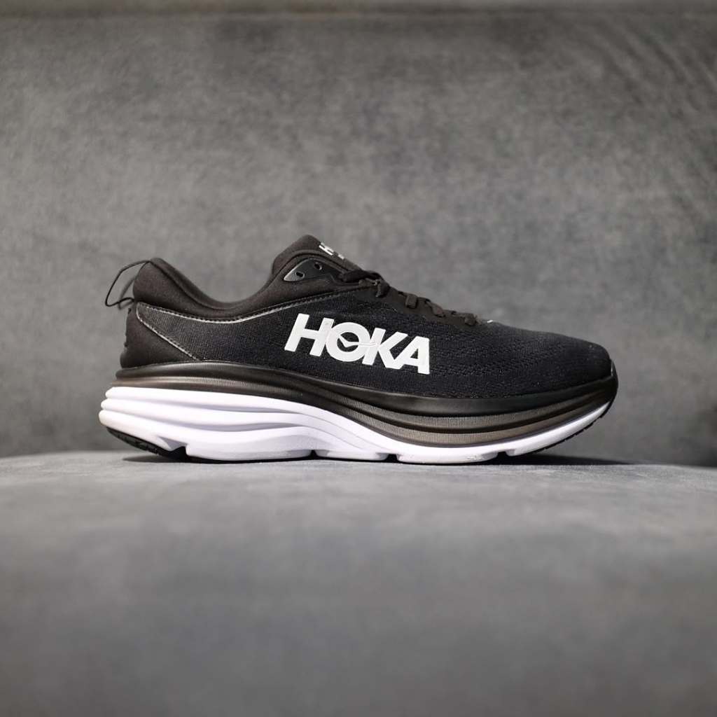 HOKA BONDI 8