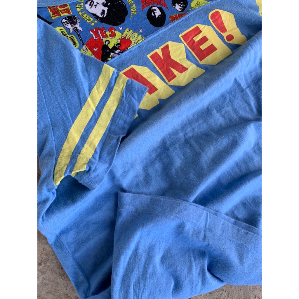 wiggy buggy bike hysteric glamour