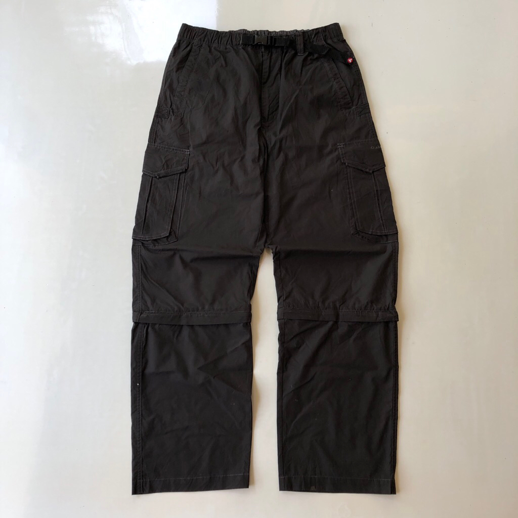 Airwalk Cargo Pants 2 in 1
