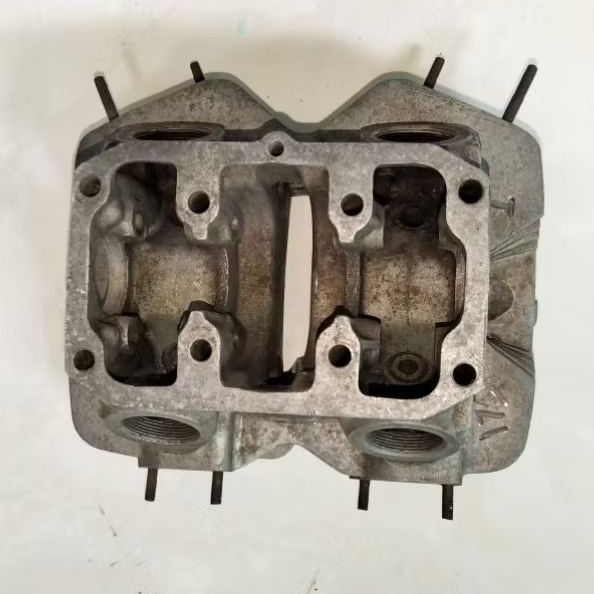 Head kop 1 motor Honda CB 175 twin