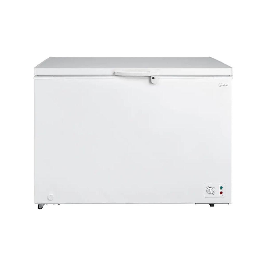 Chest Freezer | Kapasitas 300 Liter